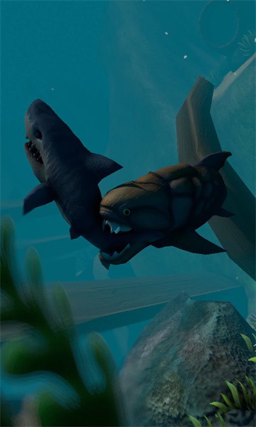 深海大猎杀最新版最新版截图4