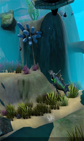 深海大猎杀最新版最新版截图5