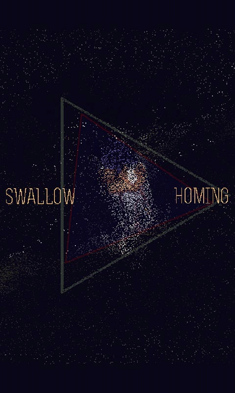 旅燕归航(shallow)截图