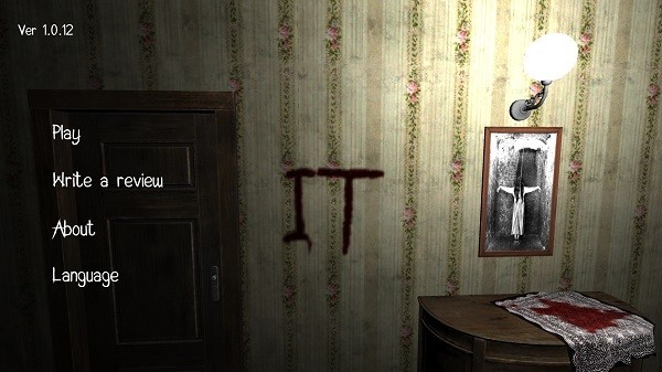 小丑回魂游戏手机版最新版截图3