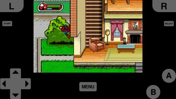 终极蜘蛛侠手机版最新版截图3