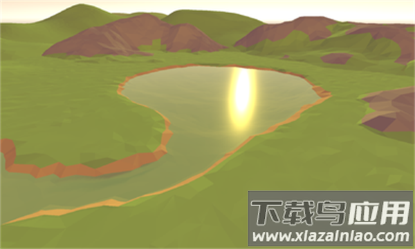 巅峰沙盒国际服下载