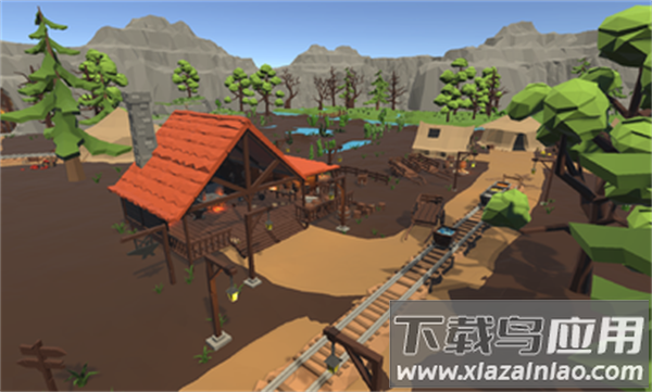 巅峰沙盒国际服下载(巅峰沙盒（国际服）安装器)最新版截图4