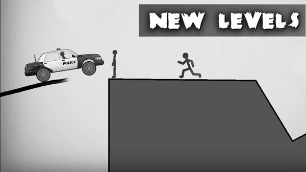 火柴人极速飞车手游最新版截图3