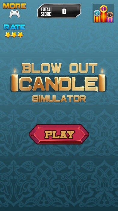 吹灭蜡烛模拟器手机版最新版截图4