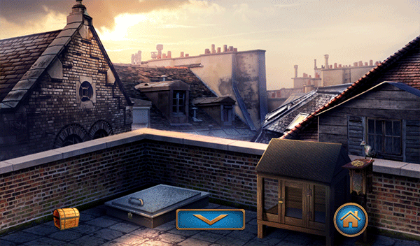 爱丽丝梦游仙境游戏汉化版截图