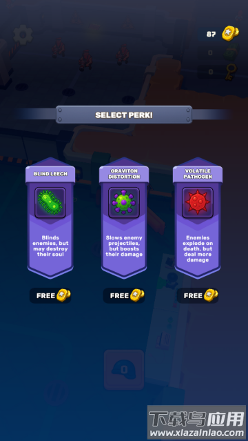 房间袭击者游戏(Room Raiders)