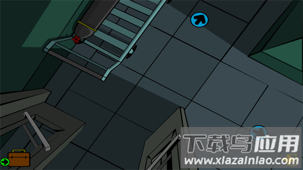 斯坦利博士的家2安卓版