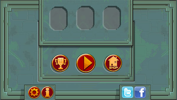 重剑无双无限金币版最新版截图3