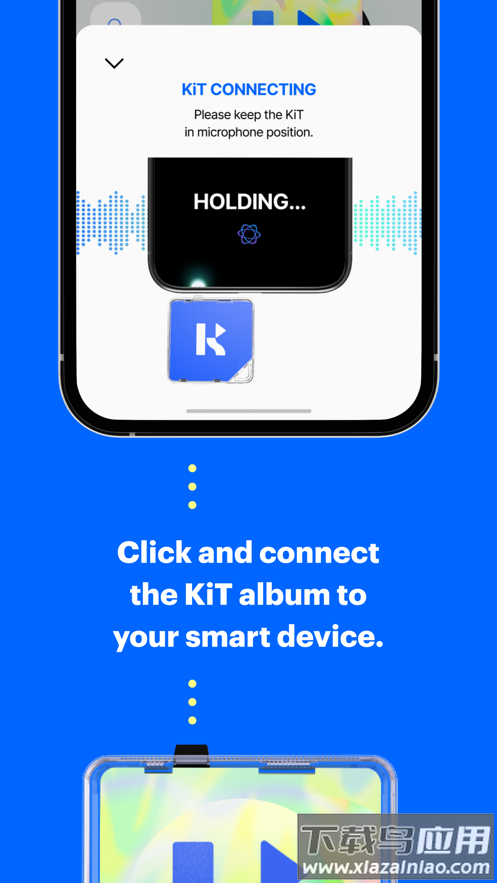 KiT Player安卓下载(Kihno Player)截图1
