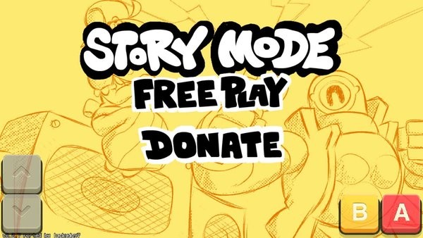 黑色星期五之夜荒野乱斗版模组最新版截图3