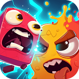 疯狂炮炮兵手游