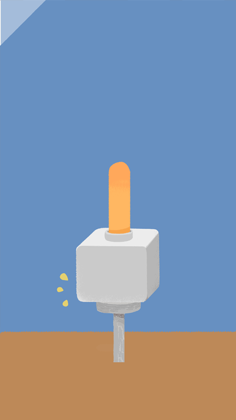 再玩亿关游戏(Satisfying)