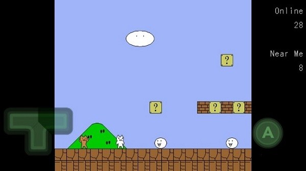 猫里奥多人联机版最新版截图1