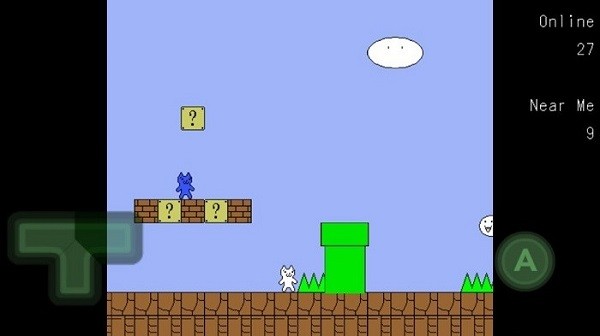 猫里奥多人联机版最新版截图2