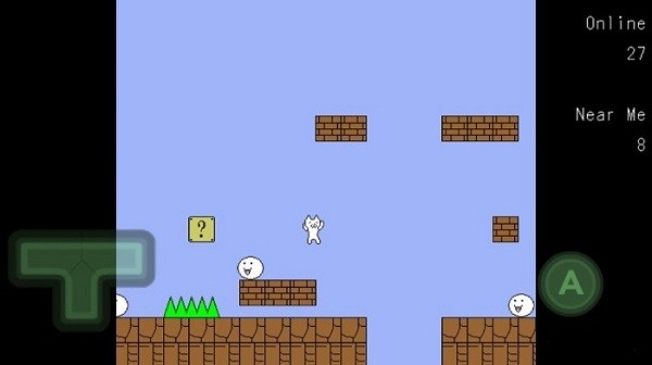 猫里奥多人联机版最新版截图3