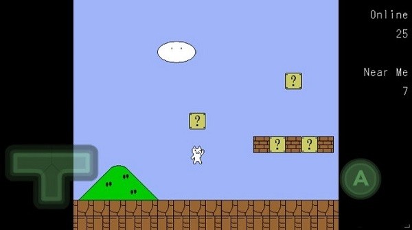 猫里奥多人联机版最新版截图4