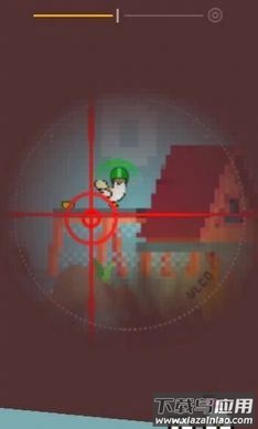 谁把鸡放出来了游戏最新版截图2