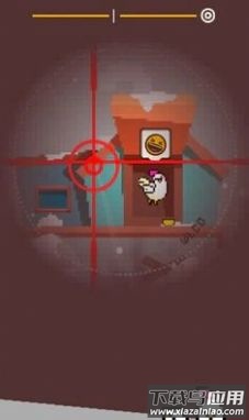 谁把鸡放出来了游戏最新版截图3