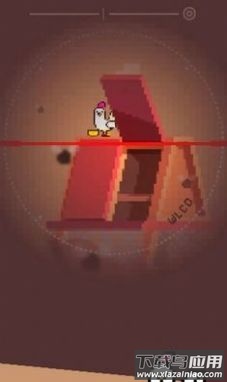 谁把鸡放出来了游戏最新版截图4