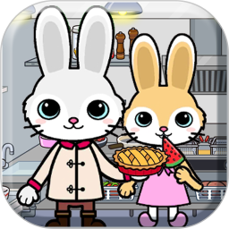 托卡迷你城镇大厨手游