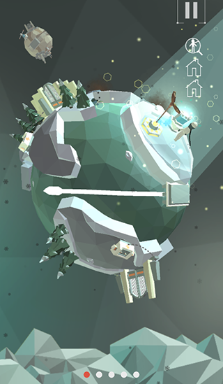 点亮之路汉化版最新版截图1