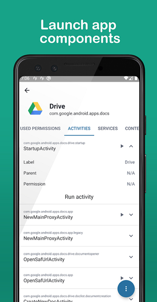 Apk Analyzer官方版截图