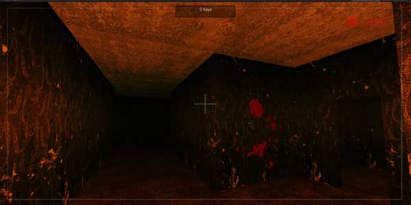 杀手杰夫游戏(jeff the killer revenge)最新版截图2