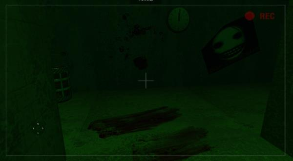 恐怖之森手机版最新版截图1