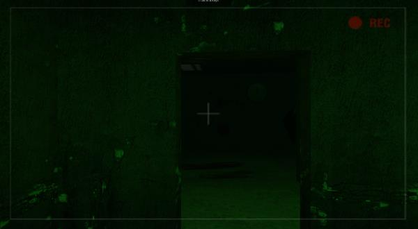 恐怖之森手机版最新版截图2