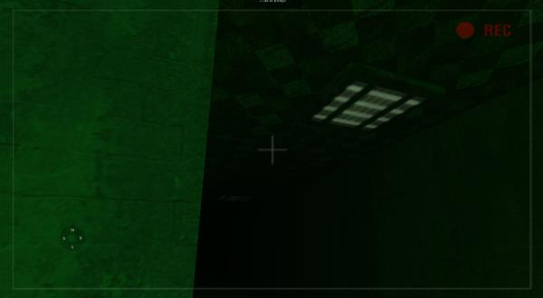 恐怖之森手机版最新版截图3