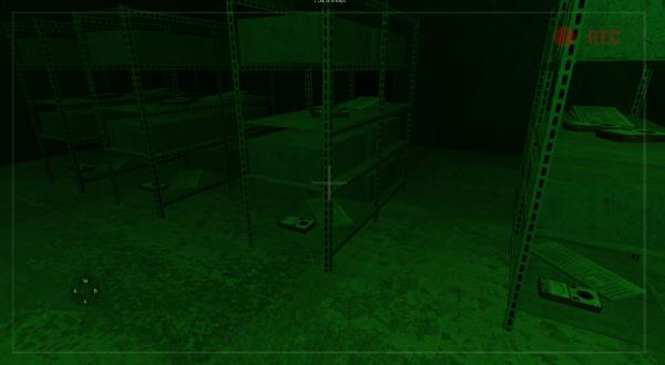 恐怖之森手机版最新版截图4