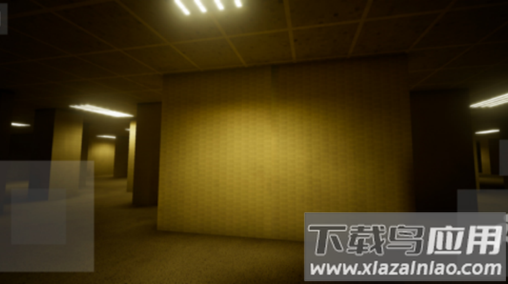 打开后室6游戏(OpenTheBackrooms6)最新版截图3