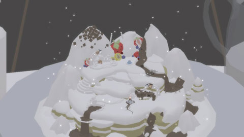 蛋糕城游戏中文版最新版截图2