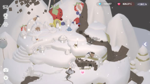 蛋糕城游戏中文版最新版截图4