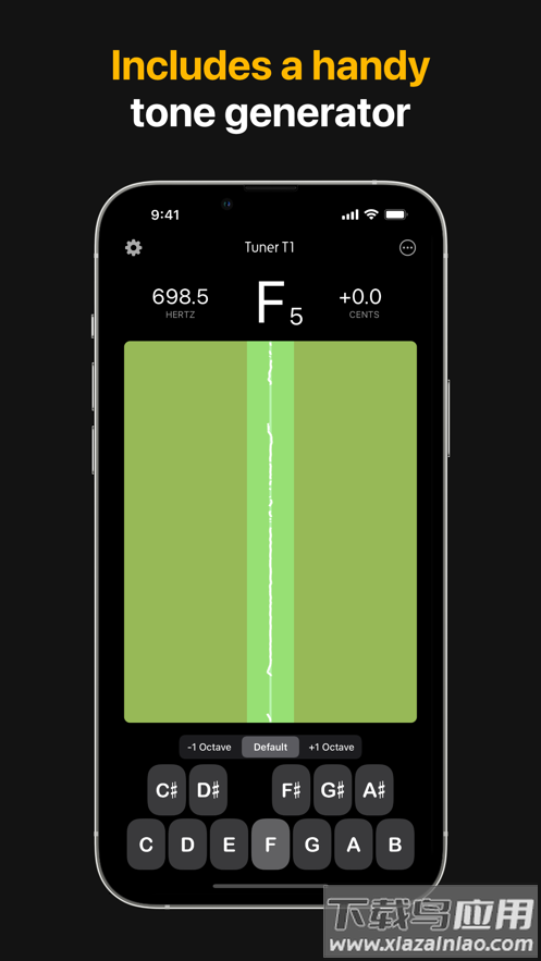 tunert1安卓下载截图4