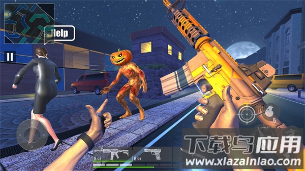 终极一击竞技场最新版最新版截图2