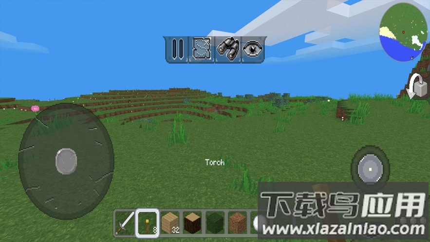 Lokicraft洛基世界最新版截图1