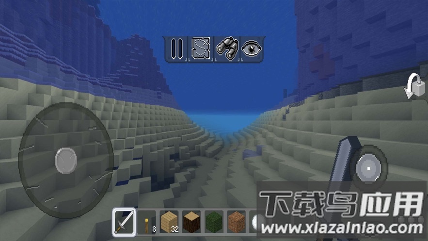 Lokicraft洛基世界最新版截图2