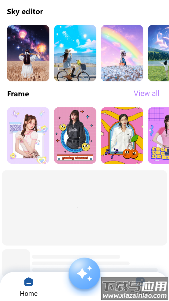 Object remover AI Photo editor最新版截图4