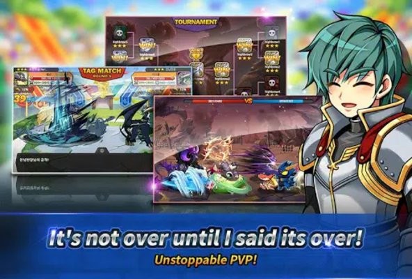 神龙部落游戏(Dragon Village)最新版截图5