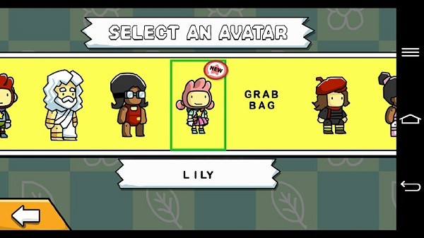 涂鸦冒险家手机版最新版截图2