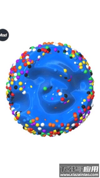 快清理粘液模拟器汉化版截图2