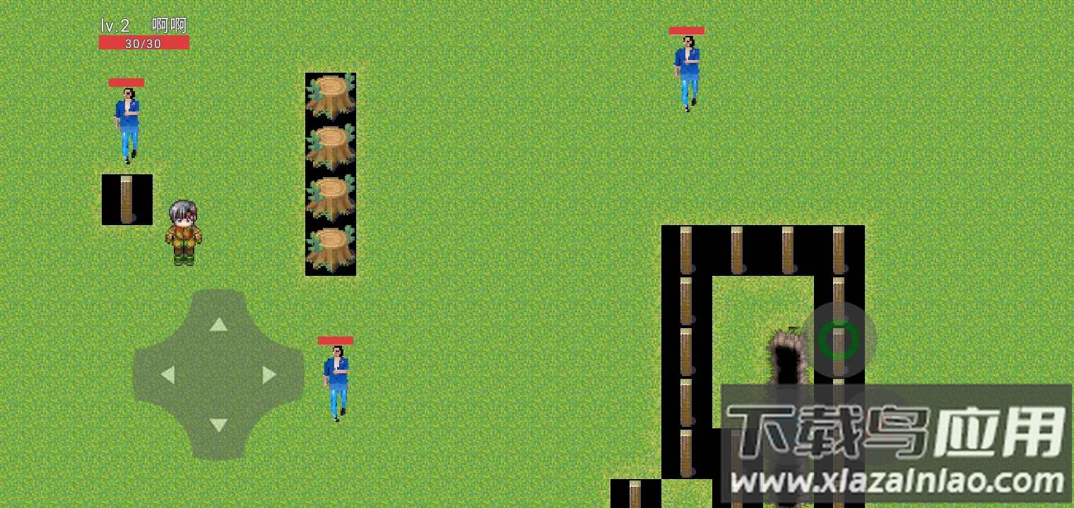 蓝色妖姬切尔西游戏最新版截图4