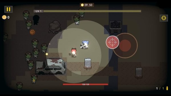 里世界危机游戏截图3