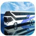 城市客运车模拟器游戏
