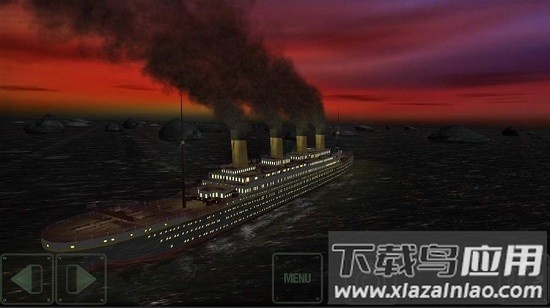 泰坦尼克号2Its Titanic 2 Premium