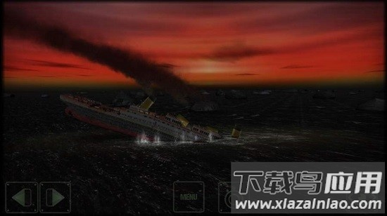 泰坦尼克号2Its Titanic 2 Premium最新版截图1