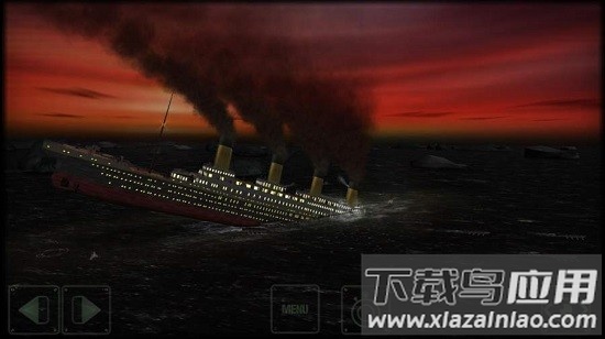 泰坦尼克号2Its Titanic 2 Premium最新版截图4