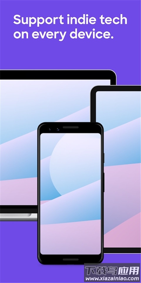 firefox国际版截图3